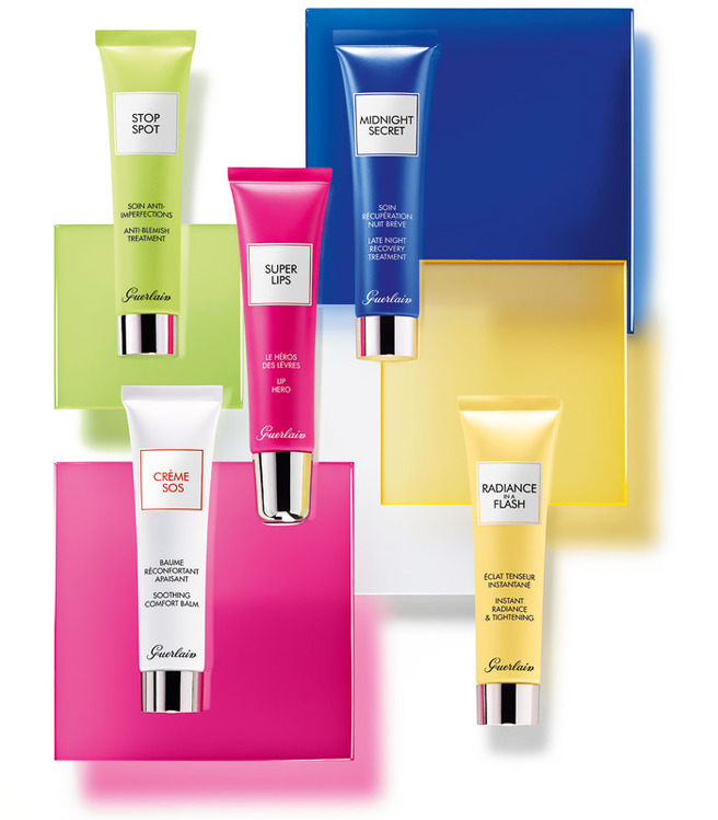 5 - Guerlain   