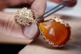     Chopard Red Carpet