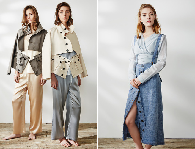 Ruban pre-fall 2016