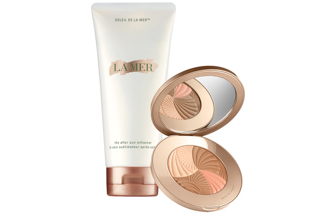   Soleil de La Mer