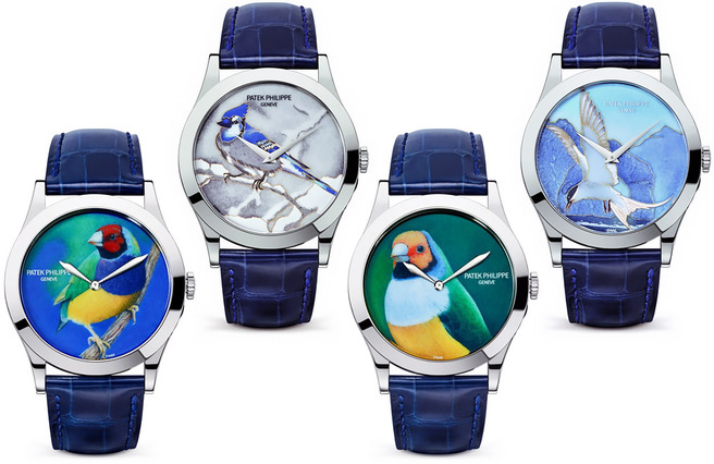     Patek Philippe