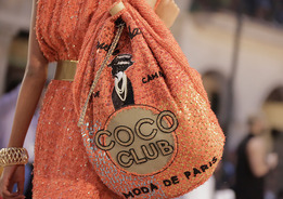    Chanel Cruise  