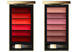     L'Oral Color Riche