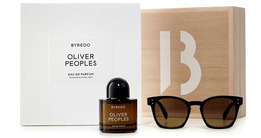   Byredo  Oliver Peoples