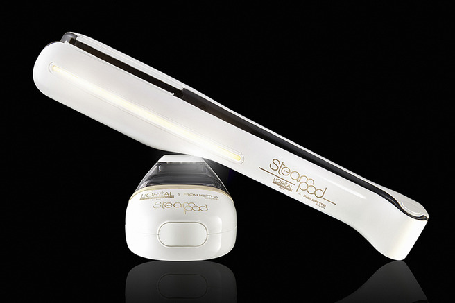      L'Oreal Steamod