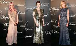   Trophe Chopard  