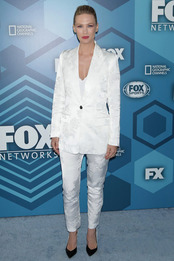     Fox  -