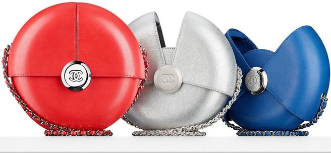 :   Chanel