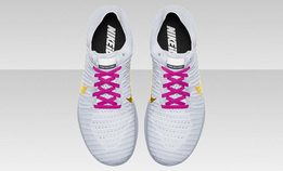  :      NIKEiD