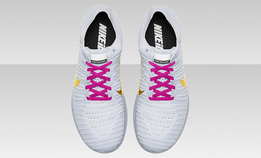  :      NIKEiD