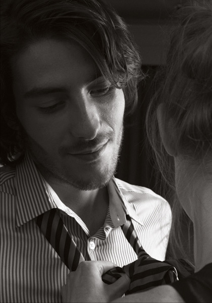   MAN  Paul Smith