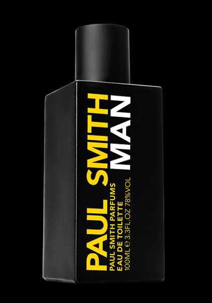   MAN  Paul Smith