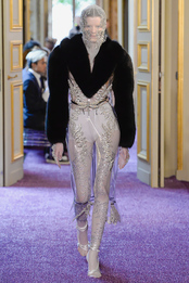 Francesco Scognamiglio Couture - 2016