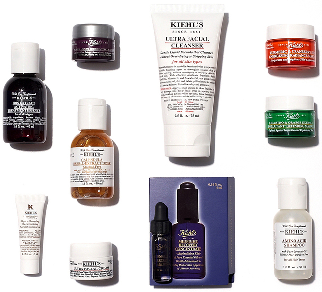Kiehl S Купить Интернет Магазин