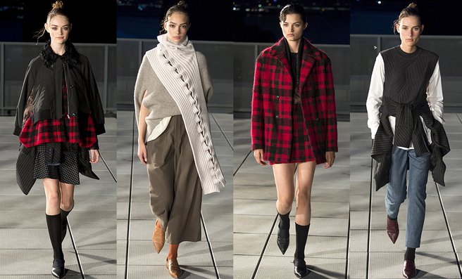 Thakoon - 2017