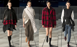 Thakoon - 2017