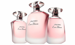      Shiseido Ever Bloom