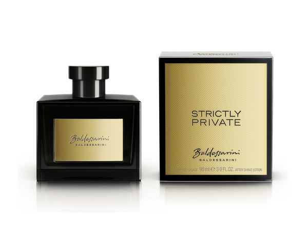 ������� ������ Strictly Private