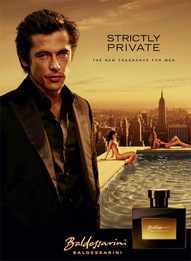 ������� ������ Strictly Private