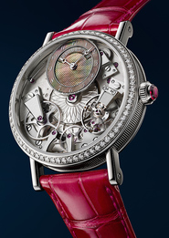 Breguet Tradition Dame      