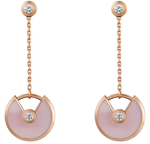   Amulette de Cartier