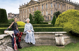 Хэмиш Боулз покажет наряды и украшения герцогинь Девонширских