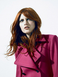 ��������� ������� ������ Aquascutum London �����-���� 2008