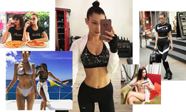 ��� ����� ����� ��������� � ������ ������� ������ Victoria's Secret