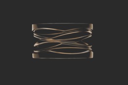   B.Zero1   Bvlgari    