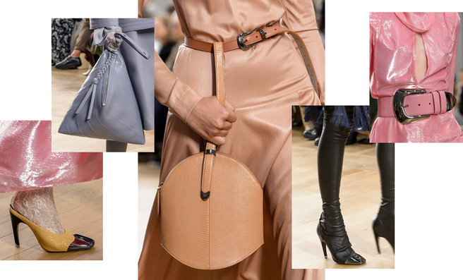  Nina Ricci
