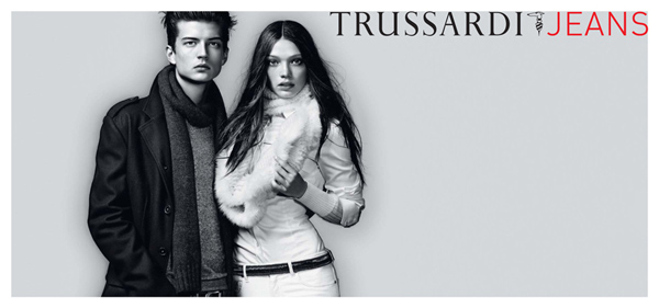  Trussardi Jeans - 2008/09