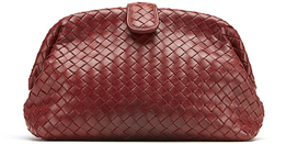  :  Lauren, Bottega Veneta