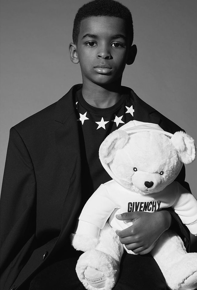      Givenchy