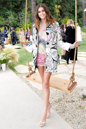 ���� ������ � Marc Jacobs �� ����������� ������� Daisy � ���-���������