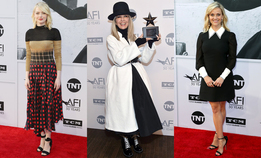     American Film Institute's 45th Life Achievement Award