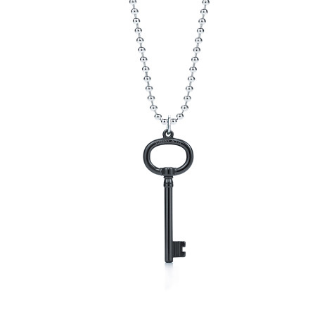 Коллекция ключей Tiffany & Co Коллекция ключей Tiffany & Co