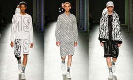 MSGM - 2018