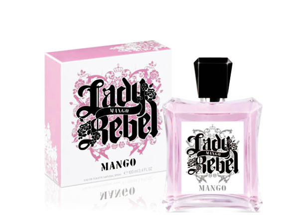 Mango Lady Rebel