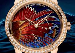       Ulysse Nardin