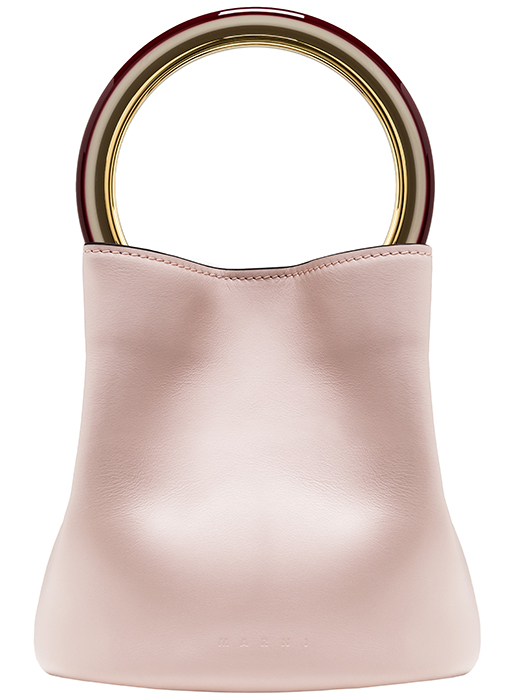  Marni Pannier