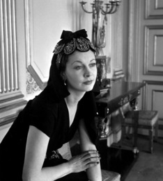 Платья, драгоценности и памятные вещи Вивьен Ли на аукционе Sotheby's