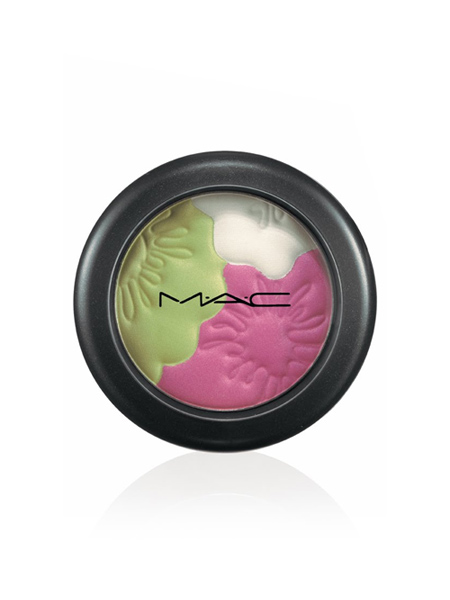   Pearlmatte Eye Shadow