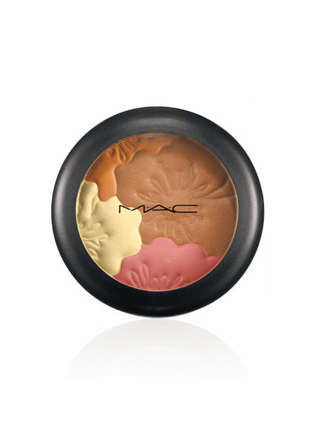  Pearlmatte Face Powder