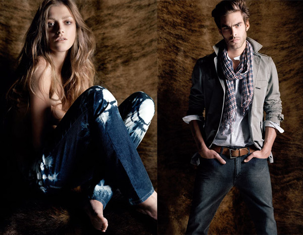  Trussardi Jeans - 2010