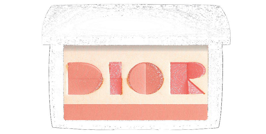 - Christian Dior