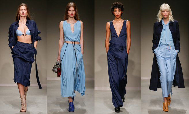 Trussardi - 2018