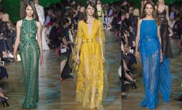 Elie Saab - 2018