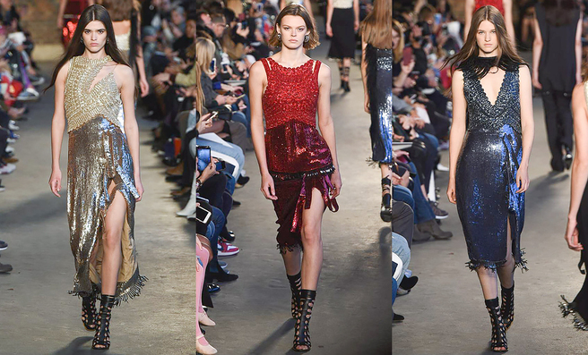 Altuzarra - 2018
