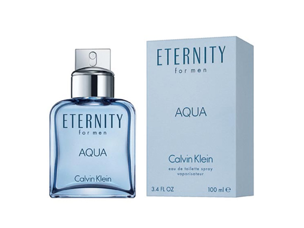 Eternity Aqua