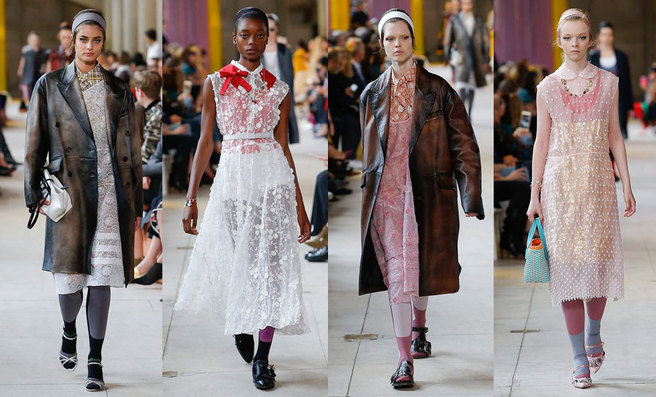Miu Miu - 2018